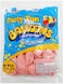 Generic Party Fun Standard Clear Light Pink Balloon - 12Inches - (Pack Of 40 Units)