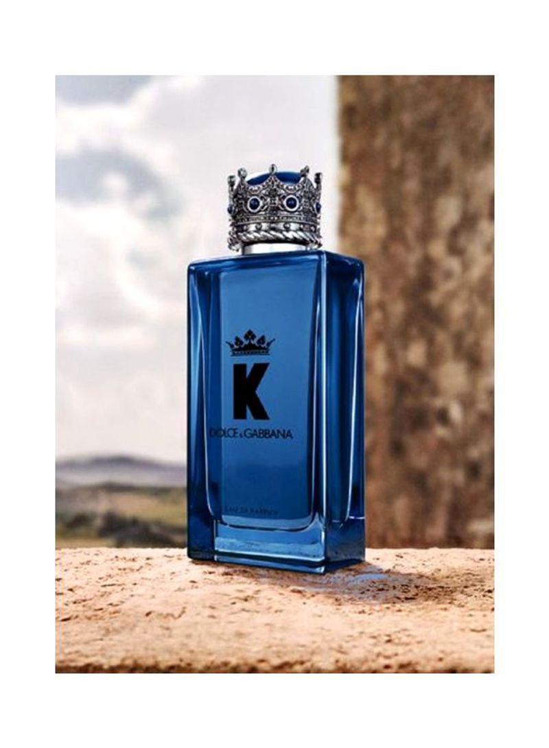 Dolce &amp; Gabbana K Eau De Parfum For Men - 100ml