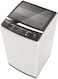 Super General Washing Machine 14.5Kg Top Load Silver SGW 1521NS
