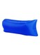 CYTHERIA Inflatable Air Bed Sleeping Sofa Blue