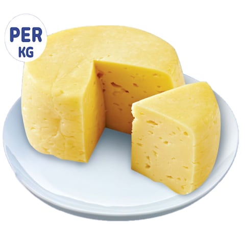 BARAKA LAND ROUMY CHEESE BLOCK&nbsp;EGYPT KG&nbsp;