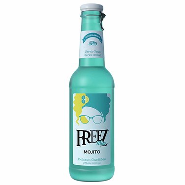Freez Mojito - 275ml