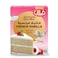 Al Alali Ultra Moist French Vanilla Cake Mix 500g