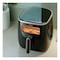 Philips 3000 Series XL Air Fryer HD9257/80 Black 5.6L