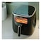 Philips 3000 Series XL Air Fryer, HD9257/80, Black, 5.6 L