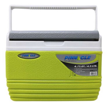 Pinnacle Cooler Box 4.5L