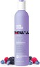 Milk_Shake Silver Shine Light Purple Shampoo For Blonde Hair, Blonde Toner For Brassy Hair