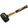 Tolsen Rubber Mallet,25038
