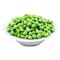 Green Peas Without Shells
