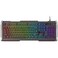Genesis Gaming Keyboard Rhod 400 RGB