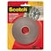 3M Scotch Outdoor Mounting Tape (2.5 cm &times; 4.44 m)