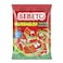 Bebeto Watermelon Jelly Gum 35g