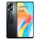 Oppo A58 6GB RAM 128GB ROM 5G Dual SIM Smartphone 6.56 Inch Black