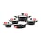 Bonacera Granite Cookware Set - 9 Pieces