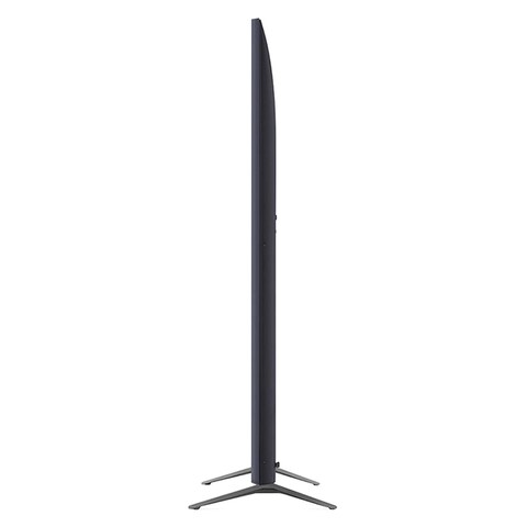 LG 65-inch 4K UHD NanoCell Smart TV with WebOS - 65NANO75