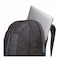 Case Logic PREV-217 Prevailer Laptop Backpack 17-inch - Black