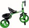 Lovely Baby Kids Tricycle LB 4499 (Green)