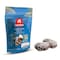 Carrefour Almond Milk Chocolate and Coconut Dates, 100g Pack of 4