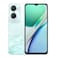 Vivo Y18 - 6.56-inch 128GB/6GB Dual SIM 4G Smartphone - Wave Aqua