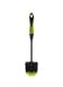 ROYALFORD Toilet Brush Green/Grey 35cm