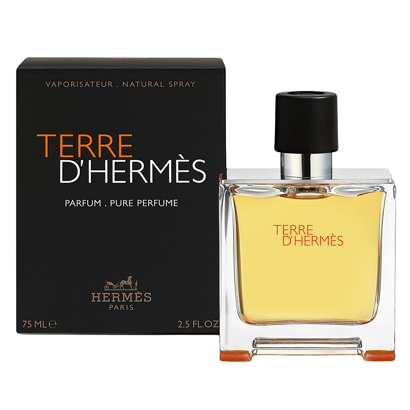 Hermes cologne terre hotsell