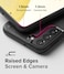 Ringke  - Samsung Galaxy S22 Plus Case Cover -  Onyx Series-  Navy