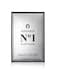 Aigner No 1 Platinum Eau De Toilette For Men - 100ml