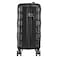 American Tourister Bricklane Spinner Luggage Hard Trolley Black 55cm