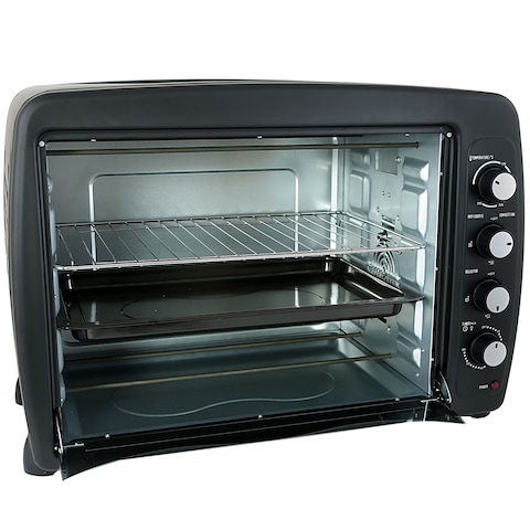 Geepas Oven GO4402N