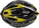 Mogoo Adult Sports Helmet &ndash; Yellow- (MV26) - Medium