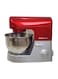 Alsaif-Elec Professional Stand Mixer, 1000W - H89