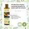 EO Laboratorie Natural &amp; Organic Nourishing Shampoo Gold 250ml