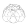 Delcasa Fruit Basket
