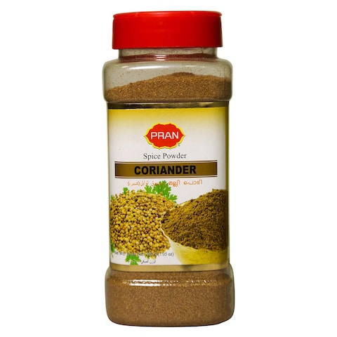 Buy Pran Coriander Powder 400g in Saudi Arabia