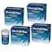 On Call Plus Blood Glucose Monitoring System with 4 Packs  Blood Glucose Test Strips 50 Count Each