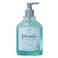 Johnson's Anti Bacterial Micellar Hand Wash Mint 500ml