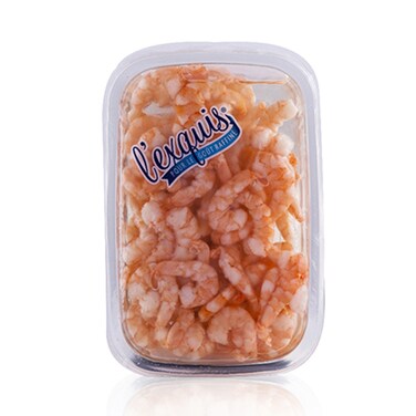 Lexquis Shrimps 7090 200GR