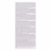 Carrefour Pantyliner Mini Inco X28