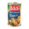 555 Fried Sardines With Tausi Can 155g