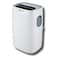 Westpoint Portable Air Conditioner 1 Ton WPT1217LRC White