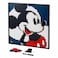 LEGO 31202 DISNEY MICKEY MOUSE