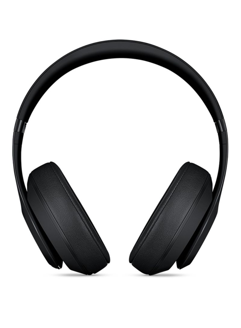 Beats Studio3 Wireless Over-Ear Headphones Matte Black