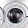 Geepas 7kg 1000RPM Fully Automatic Front Load Washing Machine GWMF7121STV, 1 Year Manufacturer Warranty