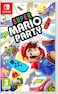 Super Mario Party - Nintendo Switch