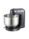 Dlc Electric Stand Mixer 350W Dlc-39011 Black/Silver