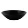 Harena Black Soup Bowl 20Cm