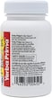 Yerba Prima Odor Cleanse, Breath And Body Capsules, 50-Count