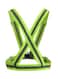 High Visibility Safety Reflective Vest