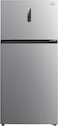 Sharp 479L Net Capacity Double Door Top Mount Inverter Compressor Refrigerator With Digital LED Display Inox SJ-HM620-HS3