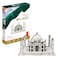 3D PUZZLES TAJ MAHAL
